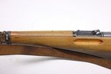 Swedish Mauser K31 7.5x55 26