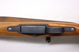 Swedish Mauser K31 7.5x55 26
