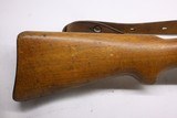 Swedish Mauser K31 7.5x55 26