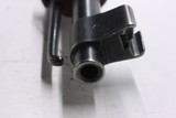 Swedish Mauser K31 7.5x55 26