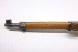 Swedish Mauser K31 7.5x55 26