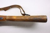 Swedish Mauser K31 7.5x55 26