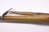 Swedish Mauser K31 7.5x55 26