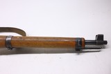 Swedish Mauser K31 7.5x55 26