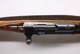 Swedish Mauser K31 7.5x55 26