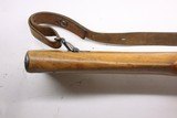 Swedish Mauser K31 7.5x55 26