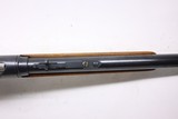 Remington 81 Woodsmaster 300 Savage 22