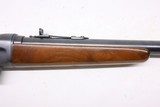 Remington 81 Woodsmaster 300 Savage 22