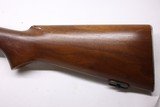 Remington 81 Woodsmaster 300 Savage 22