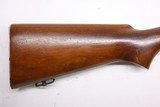 Remington 81 Woodsmaster 300 Savage 22