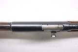 Remington 81 Woodsmaster 300 Savage 22