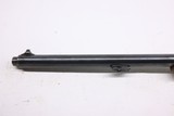 Remington 81 Woodsmaster 300 Savage 22