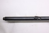 Remington 81 Woodsmaster 300 Savage 22