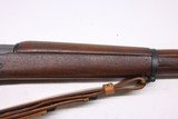 Remington 03A3 Springfield 30-06 Feb 1943 # - 4 of 20