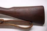 Remington 03A3 Springfield 30-06 Feb 1943 # - 15 of 20