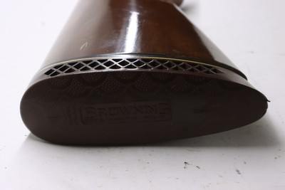 Browning Citori 12ga, 26