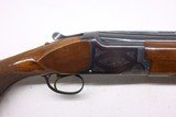 Browning Citori 12ga, 26