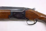 Browning Citori 12ga, 26