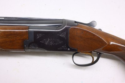 Browning Citori 12ga, 26