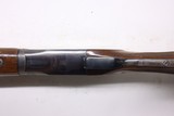 Browning Citori 12ga, 26