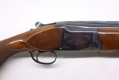 Browning Citori 12ga, 26