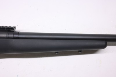 Savage 110 Synthetic 300 Win Mag LR Police 26