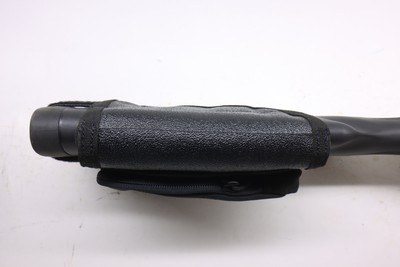 Savage 110 Synthetic 300 Win Mag LR Police 26