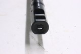 Savage 110 Synthetic 300 Win Mag LR Police 26