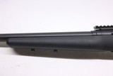 Savage 110 Synthetic 300 Win Mag LR Police 26