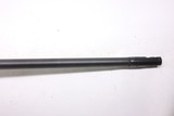 Savage 110 Synthetic 300 Win Mag LR Police 26