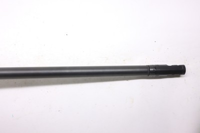 Savage 110 Synthetic 300 Win Mag LR Police 26