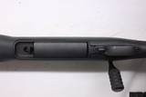 Savage 110 Synthetic 300 Win Mag LR Police 26
