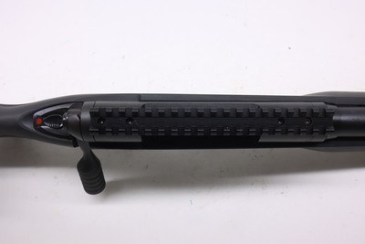 Savage 110 Synthetic 300 Win Mag LR Police 26