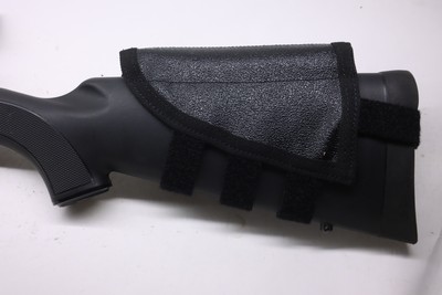 Savage 110 Synthetic 300 Win Mag LR Police 26