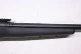 Savage 110 Synthetic 300 Win Mag LR Police 26