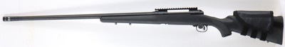 Savage 110 Synthetic 300 Win Mag LR Police 26