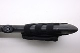 Savage 110 Synthetic 300 Win Mag LR Police 26