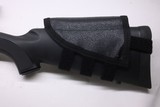 Savage 110 Synthetic 300 Win Mag LR Police 26