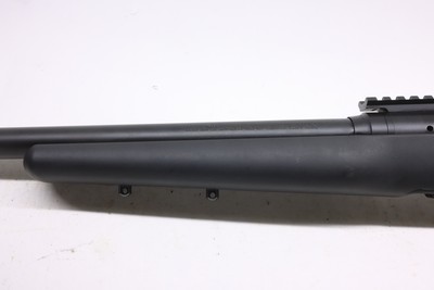 Savage 110 Synthetic 300 Win Mag LR Police 26