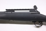 Savage 110 Synthetic 300 Win Mag LR Police 26