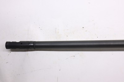 Savage 110 Synthetic 300 Win Mag LR Police 26