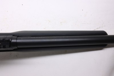 Savage 110 Synthetic 300 Win Mag LR Police 26