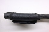 Savage 110 Synthetic 300 Win Mag LR Police 26