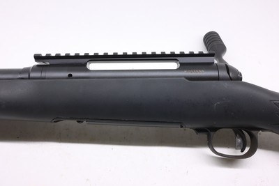 Savage 110 Synthetic 300 Win Mag LR Police 26