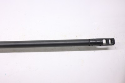 Savage 110 Synthetic 300 Win Mag LR Police 26