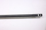 Savage 110 Synthetic 300 Win Mag LR Police 26