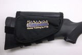 Savage 110 Synthetic 300 Win Mag LR Police 26