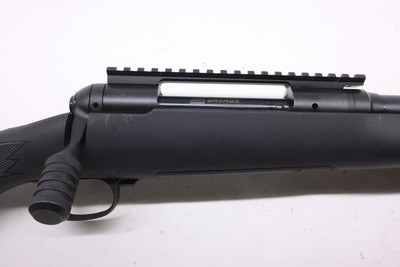 Savage 110 Synthetic 300 Win Mag LR Police 26