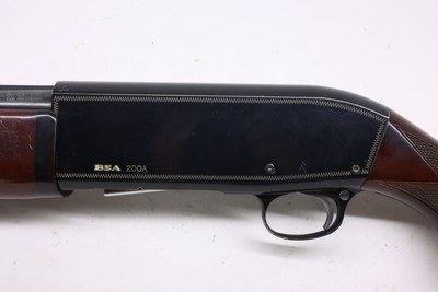 BSA 200A by SKB/Ithaca, 12ga 28