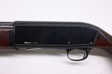BSA 200A by SKB/Ithaca, 12ga 28